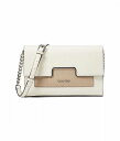 送料無料 カルバンクライン Calvin Klein レディース 女性用 バッグ 鞄 バックパック リュック Finley Tailored Crossbody...