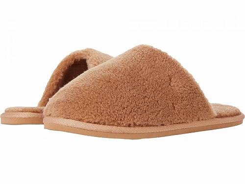 送料無料 スプレンデッド Splendid レディース 女性用 シューズ 靴 スリッパ Cecil - Warm Sand