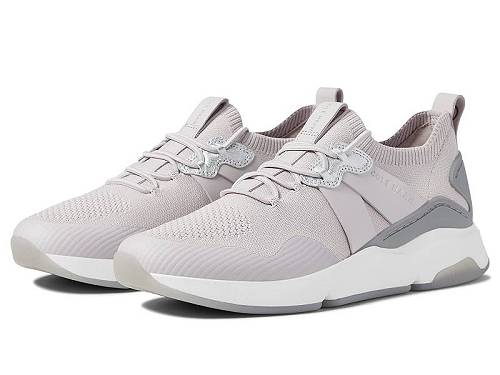 送料無料 コールハーン Cole Haan レディース 女性用 シューズ 靴 スニーカー 運動靴 Zerogrand All Day RS Trainer - Lilac Knit