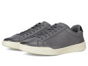 送料無料 コールハーン Cole Haan メンズ 男性用 シューズ 靴 スニーカー 運動靴 Grand Crosscourt Modern Perforated Lace To Toe Sneakers - Quiet Shade