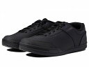 送料無料 シマノ Shimano メンズ 男性用 シューズ 靴 スニーカー 運動靴 GR5 Flat Pedal Cycling Shoe - Black