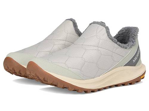 樂天商城 - 送料無料 メレル Merrell レディース 女性用 シューズ 靴 ローファー ボートシューズ Antora 3 Thermo Moc - Smoke