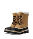 送料無料 ソレル SOREL メンズ 男性用 シューズ 靴 ブーツ スノーブーツ Caribou(TM) - Buff