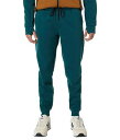  bvJ[ Rip Curl Y jp t@bV pc Y{ Anti Series Departed Track Pants - Blue Green