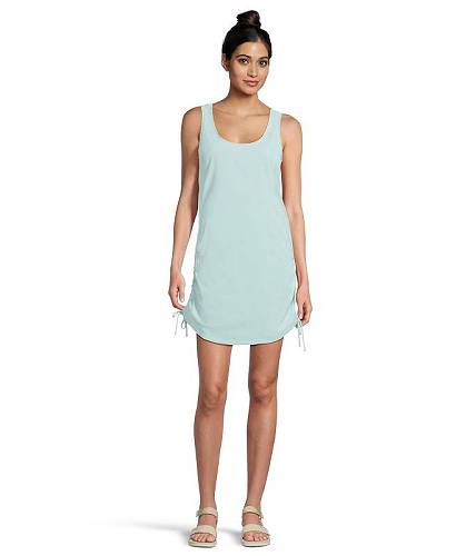 楽天グッズ×グッズ送料無料 コロンビア Columbia レディース 女性用 ファッション ドレス All Seasons Dress - Spray