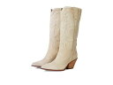 送料無料 サムエデルマン Sam Edelman レディース 女性用 シューズ 靴 ブーツ ロングブーツ James - Ivory Sand