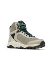 送料無料 コロンビア Columbia メンズ 男性用 シューズ 靴 ブーツ ハイキング トレッキング Trailstorm Ascend Waterproof...