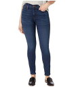  Madewell fB[X p t@bV W[Y fj 10&quot; High-Rise Skinny Jeans in Hayes Wash - Hayes Wash
