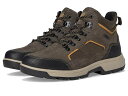 送料無料 ロックポート Rockport メンズ 男性用 シューズ 靴 ブーツ レースアップ 編み上げ Evan Waterproof Boots - Dark...