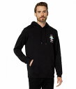 こちらの商品は リップカール Rip Curl メンズ 男性用 ファッション パーカー スウェット Search Icon Pullover Hoodie - Black です。 注文後のサイズ変更・キャンセルは出来ませんので、十分なご検討の上でのご注文をお願いいたします。 ※靴など、オリジナルの箱が無い場合がございます。ご確認が必要な場合にはご購入前にお問い合せください。 ※画面の表示と実物では多少色具合が異なって見える場合もございます。 ※アメリカ商品の為、稀にスクラッチなどがある場合がございます。使用に問題のない程度のものは不良品とは扱いませんのでご了承下さい。 ━ カタログ（英語）より抜粋 ━ Get your style game together in the warm and classic Rip Curl(TM) Search Icon Pullover Hoodie. Pullover style. Made from organic cotton brushed fleece fabric. Hooded construction with drawstring closure. Long sleeves with elasticized ribbed cuffs. Branded design on the chest. Elasticized hemline. 60% cotton, 40% polyester. Machine wash, tumble dry. ※掲載の寸法や重さはサイズ「MD」を計測したものです. サイズにより異なりますので、あくまで参考値として参照ください. 実寸（参考値）： Length: 約 76.20 cm