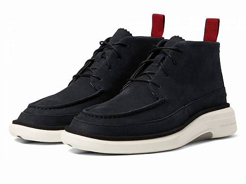 送料無料 スペリー Sperry メンズ 男性用 シューズ 靴 ブーツ チャッカブーツ Gold Commodore Plushwave Chukka - Black