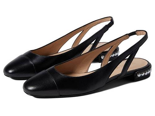 送料無料 スチュアートワイツマン Stuart Weitzman レディース 女性用 シューズ 靴 フラット Pearl Sli..