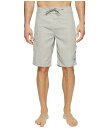 送料無料 オニール O'Neill メンズ 男性用 スポーツ・アウトドア用品 水着 Santa Cruz Solid 2.0 Boardshorts ...
