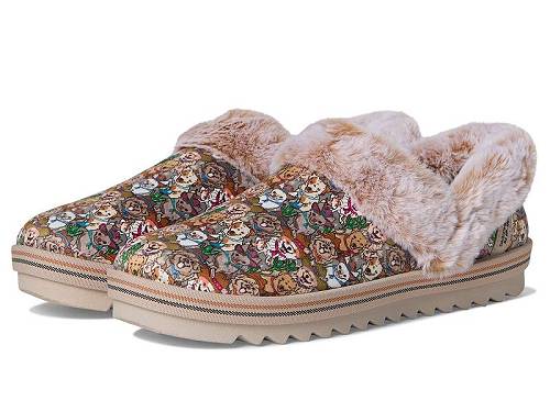 送料無料 ボブス スケッチャーズ BOBS from SKECHERS レディース 女性用 シューズ 靴 スリッパ Bobs Co..