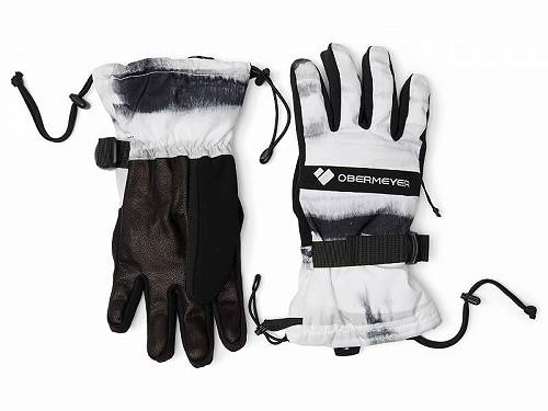 こちらの商品は オーバーメイヤー Obermeyer メンズ 男性用 ファッション雑貨 小物 グローブ 手袋 Regulator Gloves - White-Out です。 注文後のサイズ変更・キャンセルは出来ませんので、十分なご検討の上...