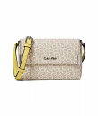 送料無料 カルバンクライン Calvin Klein レディース 女性用 バッグ 鞄 バックパック リュック Key Item-Xbody Signature ...