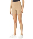  XeB[u}f Steve Madden fB[X p t@bV V[gpc Zp Spun Out Bike Shorts - Bike Shorts - Tan