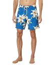  fEXGNX}Li Deus Ex Machina Y jp X|[cEAEghApi  Havana Boardshorts - Blue