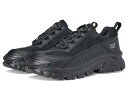 送料無料 キャタピラー Caterpillar メンズ 男性用 シューズ 靴 ブーツ ワークブーツ Invader Sport Lo CT - Black