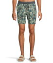 送料無料 オニール O'Neill メンズ 男性用 スポーツ・アウトドア用品 水着 Hermosa E Waist 17 Boardshorts - ...