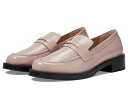 送料無料 スチュアートワイツマン Stuart Weitzman レディース 女性用 シューズ 靴 ローファー ボートシューズ Palmer Bold Loafer - Ballet