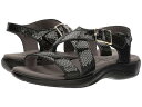 送料無料 サス SAS レディース 女性用 シューズ 靴 サンダル Laguna - Weave Nero