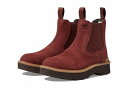  \ SOREL fB[X p V[Y C u[c `FV[u[c AN Hi-Line(TM) Chelsea - Spice/Blackened Brown