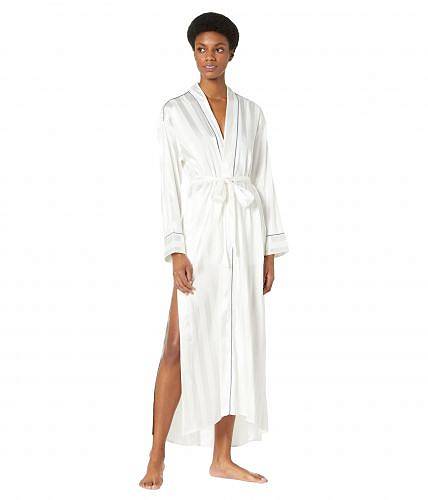 送料無料 フリーピープル Free People レディース 女性用 ファッション パジャマ 寝巻き バスローブ Pajama Party Holiday Robe - Ivory