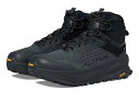 送料無料 アルトラ Altra メンズ 男性用 シューズ 靴 ブーツ ハイキング トレッキング Olympus 6 Hike Low GTX - Black 2