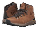 送料無料 ダナー Danner メンズ 男性用 シューズ 靴 ブーツ ハイキング トレッキング Mountain 600 4.5