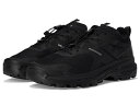 送料無料 ヘリーハンセン Helly Hansen メンズ 男性用 シューズ 靴 ブーツ ハイキング トレッキング Ridgeflyer QL - Black