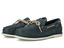 送料無料 ドッカーズ Dockers メンズ 男性用 シューズ 靴 ボートシューズ Darnell - Navy