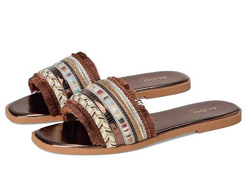 【ALDO】蛍光ネオン☆フットベッド風・スライドサンダル 楽天市場】ALDO(サンダル|レディース靴):靴の通販
