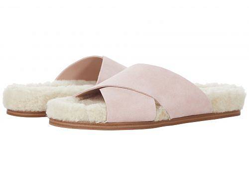 送料無料 マークフィッシャーリミテッド Marc Fisher LTD レディース 女性用 シューズ 靴 サンダル Canna - Light Pink