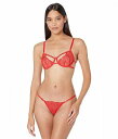  BLUEBELLA fB[X p t@bV  uW[ Enya Bra - Red