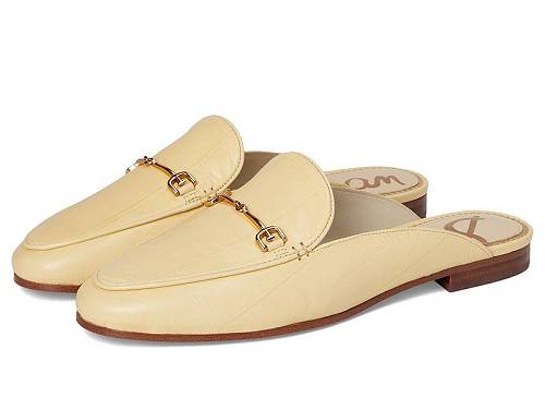 送料無料 サムエデルマン Sam Edelman レディース 女性用 シューズ 靴 ローファー ボートシューズ Linn..