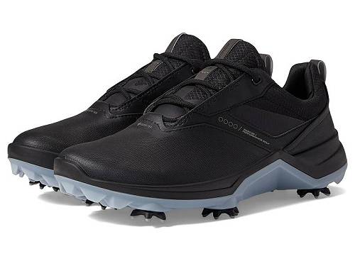 楽天グッズ×グッズ送料無料 エコー ゴルフ ECCO Golf レディース 女性用 シューズ 靴 スニーカー 運動靴 Biom G5 Golf Shoes - Black