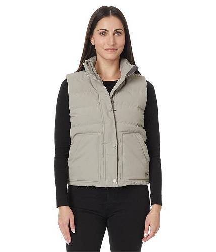 楽天グッズ×グッズ送料無料 ヘリーハンセン Helly Hansen レディース 女性用 ファッション アウター ジャケット コート ベスト Escape Vest - Terrazzo