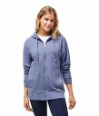 送料無料 トラビスマシュー TravisMathew レディース 女性用 ファッション パーカー スウェット Off Script - Heather Crow...