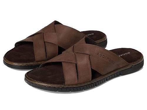 ̵ åݡ Rockport   塼   Jaya - Dark Brown Nubuck