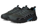 送料無料 メレル Merrell メンズ 男性用 シューズ 靴 ブーツ ハイキング トレッキング Moab Speed 2 Vent 2K SE - Alloy...