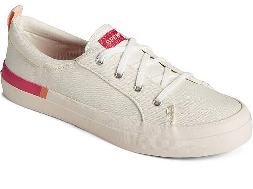 åߥå㤨̵ ڥ꡼ Sperry ǥ  塼  ˡ ư Crest Vibe Seasonal - Pink StripeפβǤʤ22,496ߤˤʤޤ