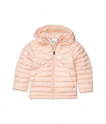 送料無料 コロンビア Columbia Kids 女の子用 ファッション 子供服 アウター ジャケット ダウン・ウインターコート Humphrey Hills(TM) Puffer (Little Kids/Big Kids) - Peach Cloud