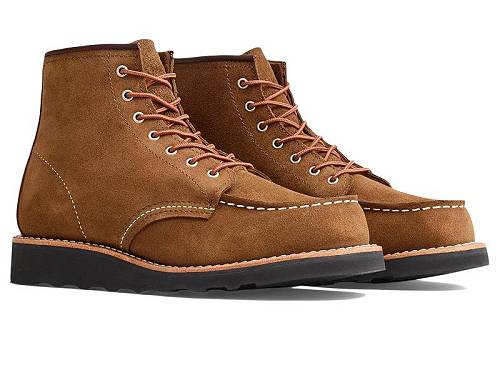 送料無料 レッドウィングヘリテイジ Red Wing Heritage レディース 女性用 シューズ 靴 ブーツ レース..