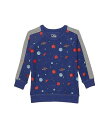  Chaser Kids j̎qp t@bV q Z[^[ Meteor Pullover (Little Kids/Big Kids) - True Blue