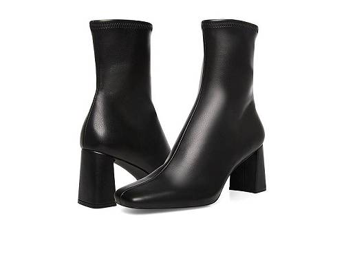 楽天グッズ×グッズ送料無料 スティーブマデン Steve Madden レディース 女性用 シューズ 靴 ブーツ ミッドカフ Harli - Black
