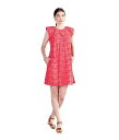  nbg[ Hatley fB[X p t@bV hX Kaia Eyelet Dress - Rouge Red - Rouge Red