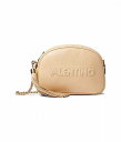 送料無料 マリオバレンチノ Valentino Bags by Mario Valentino レディース 女性用 バッグ 鞄 バックパック リュック Harper Embossed - Creamy Mousse
