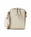 送料無料 カルバンクライン Calvin Klein レディース 女性用 バッグ 鞄 バックパック リュック Benny Signature Crossbody...