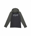 こちらの商品は オニール O&#039;Neill Kids 男の子用 ファッション 子供服 パーカー スウェット Fields Pullover (Big Kids) - Black です。 注文後のサイズ変更・キャンセルは出来ませんので、十分なご検討の上でのご注文をお願いいたします。 ※靴など、オリジナルの箱が無い場合がございます。ご確認が必要な場合にはご購入前にお問い合せください。 ※画面の表示と実物では多少色具合が異なって見える場合もございます。 ※アメリカ商品の為、稀にスクラッチなどがある場合がございます。使用に問題のない程度のものは不良品とは扱いませんのでご了承下さい。 ━ カタログ（英語）より抜粋 ━ Let your kid play freely outdoors by wearing O&#039;Neill(R) Kids Fields Pullover (Big Kids). Regular fit. Attached hood. Long sleeves. Kangaroo pockets. Straight hem. Front graphic branding. Color-blocked design. 60% cotton, 40% polyester. Machine wash, dry flat. Product measurements were taken using size LG (14-16 Big Kid). サイズにより異なりますので、あくまで参考値として参照ください. 実寸（参考値）： Length: 約 63.50 cm